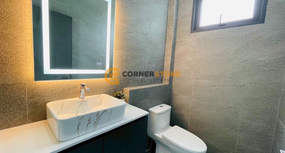 For sale 3 bed house in Bang Lamung, Chonburi