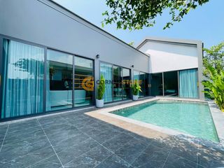 For sale 3 bed house in East Pattaya, Pattaya