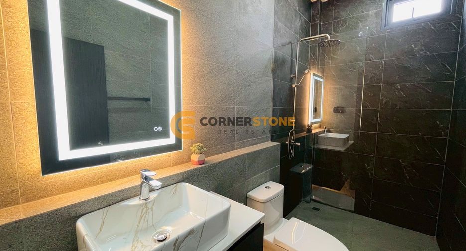 For sale 3 bed house in Bang Lamung, Chonburi