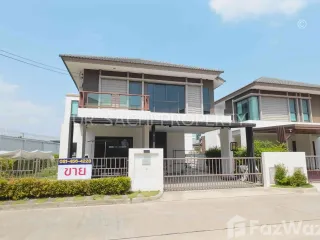 For sale 4 bed house in Mueang Chiang Rai, Chiang Rai