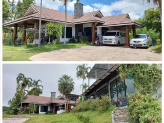 For sale 7 Beds house in Den Chai, Phrae