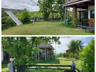 For sale 7 Beds house in Den Chai, Phrae