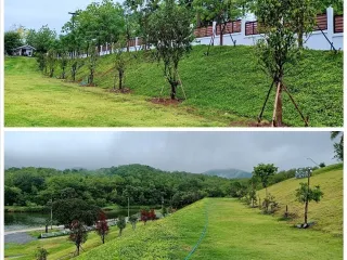 For sale 7 Beds house in Den Chai, Phrae