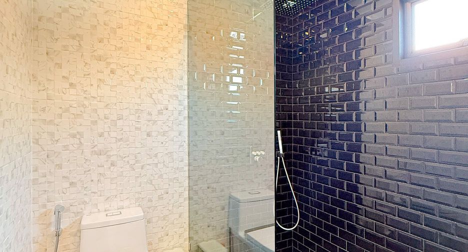 For sale 2 bed house in Bang Lamung, Chonburi