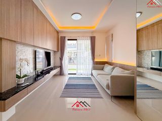 For sale 2 bed house in Huay Yai, Pattaya