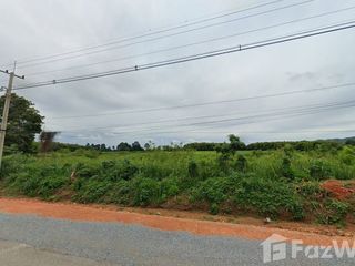 For sale land in Ban Rai, Uthai Thani