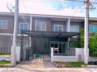 For sale 3 Beds townhouse in Sai Noi, Nonthaburi