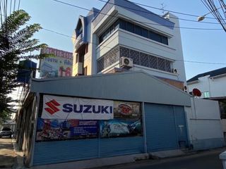 For sale 6 bed office in Bangkok Noi, Bangkok