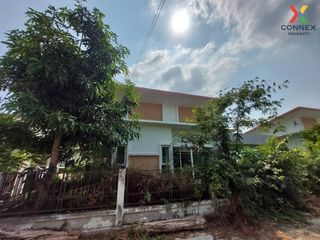 For sale 3 bed house in Phanat Nikhom, Chonburi