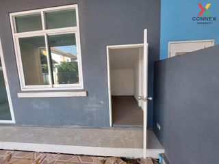 For sale 3 bed townhouse in Phan Thong, Chonburi