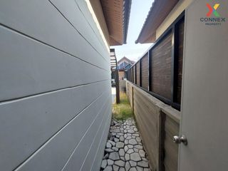 For sale 2 bed townhouse in Phan Thong, Chonburi