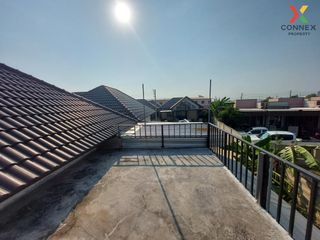 For sale 2 bed townhouse in Phan Thong, Chonburi
