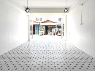For sale 3 bed townhouse in Mueang Samut Sakhon, Samut Sakhon