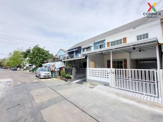 For sale 3 Beds townhouse in Bang Yai, Nonthaburi