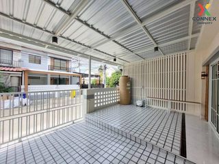 For sale 3 Beds townhouse in Bang Yai, Nonthaburi