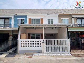 For sale 3 Beds townhouse in Bang Yai, Nonthaburi