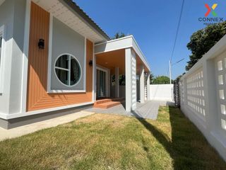 For sale 2 bed house in Ban Bueng, Chonburi