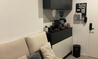 For sale 1 bed condo in Phaya Thai, Bangkok