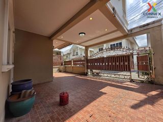 For sale 4 Beds house in Phasi Charoen, Bangkok