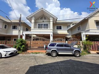 For sale 4 Beds house in Phasi Charoen, Bangkok