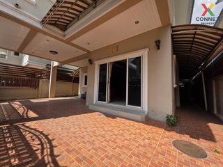 For sale 4 Beds house in Phasi Charoen, Bangkok