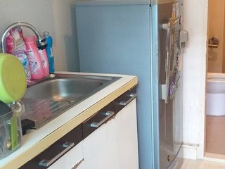 For sale studio condo in Wang Thonglang, Bangkok