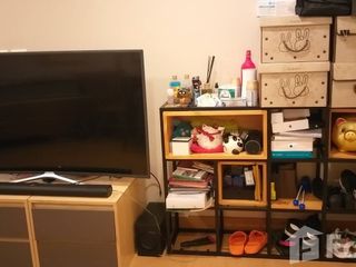 For sale studio condo in Wang Thonglang, Bangkok