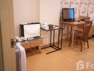 For sale studio condo in Wang Thonglang, Bangkok