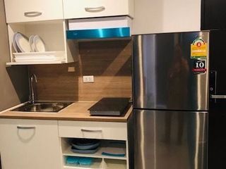 For rent 1 Beds condo in Mueang Phuket, Phuket