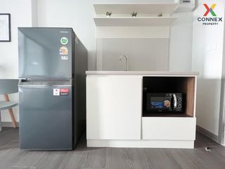 For rent 1 bed condo in Mueang Pathum Thani, Pathum Thani