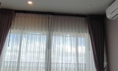 For rent 2 Beds condo in Mueang Rayong, Rayong
