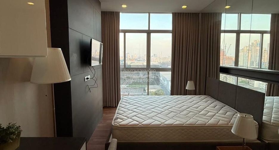 Wohnung zur Miete mit 2 Zimmer in Bang Na, Bangkok
