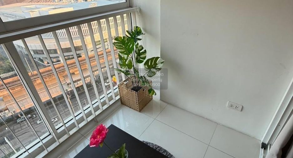 Wohnung zur Miete mit 2 Zimmer in Bang Na, Bangkok