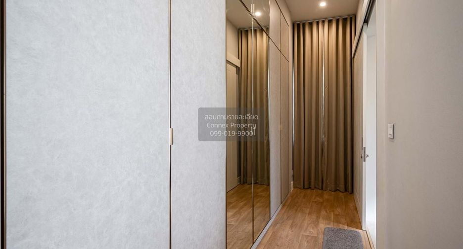 ให้เช่า 5 ห้องนอน บ้านเดี่ยว ใน บางกะปิ, กรุงเทพฯ