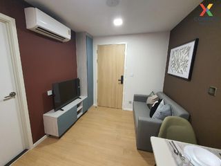 For rent 1 bed condo in Mueang Pathum Thani, Pathum Thani