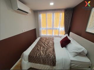 For rent 1 bed condo in Mueang Pathum Thani, Pathum Thani
