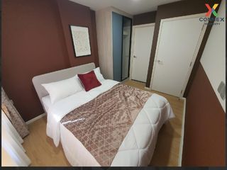 For rent 1 bed condo in Mueang Pathum Thani, Pathum Thani