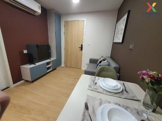 For rent 1 bed condo in Mueang Pathum Thani, Pathum Thani