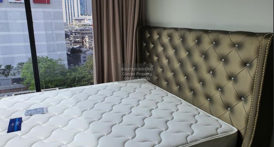 Wohnung zur Miete mit 2 Zimmer in Khlong Toei, Bangkok