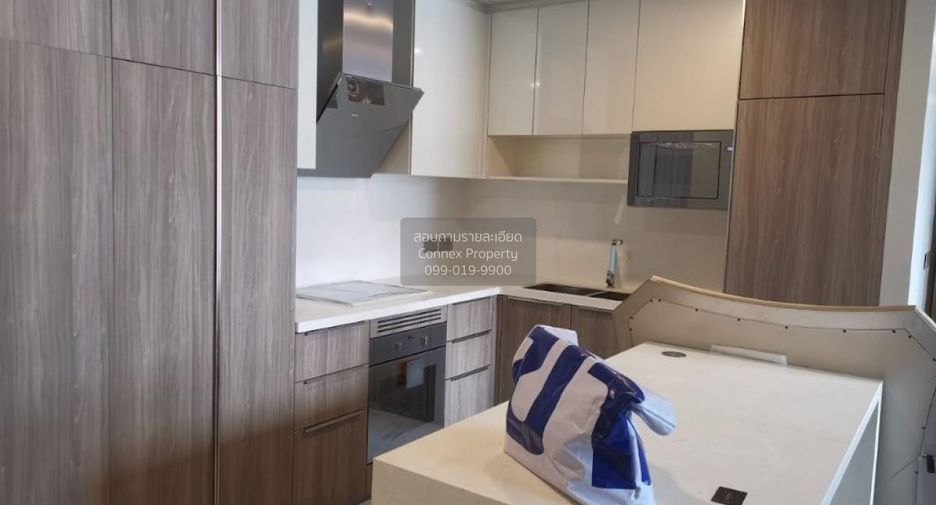 Wohnung zur Miete mit 2 Zimmer in Khlong Toei, Bangkok