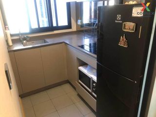 For rent 2 Beds condo in Bangkok Yai, Bangkok