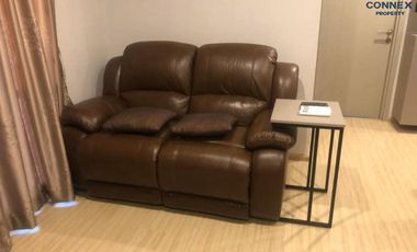 For rent 2 Beds condo in Bangkok Yai, Bangkok