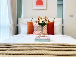 For rent 1 bed condo in Bang Na, Bangkok