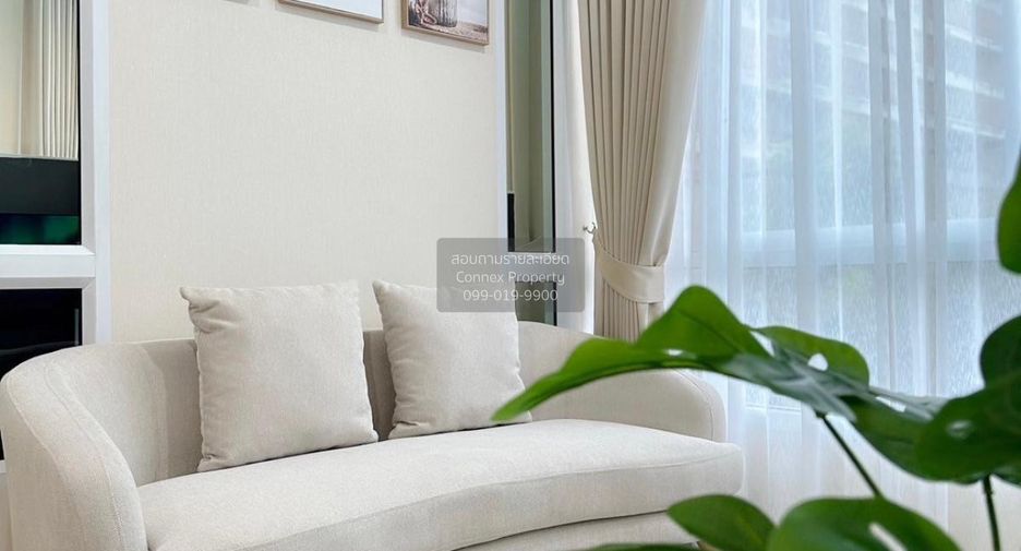 À louer 1 chambre condo à Bang Na, Bangkok