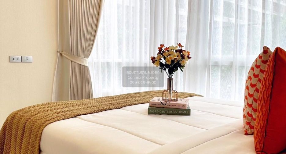 À louer 1 chambre condo à Bang Na, Bangkok