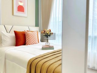 For rent 1 bed condo in Bang Na, Bangkok