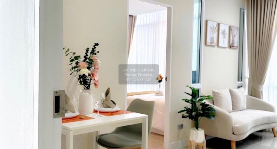 À louer 1 chambre condo à Bang Na, Bangkok