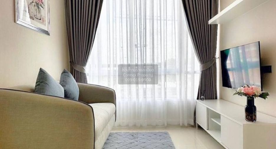 For rent 1 bed condo in Bang Na, Bangkok