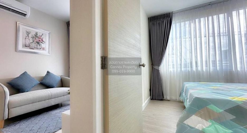 For rent 1 bed condo in Bang Na, Bangkok