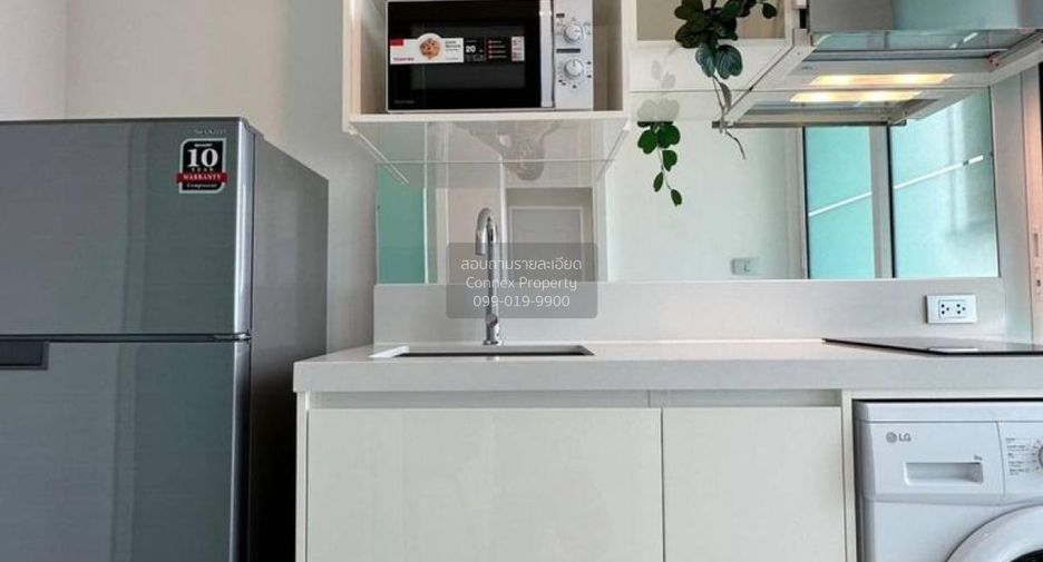 For rent 1 bed condo in Bang Na, Bangkok
